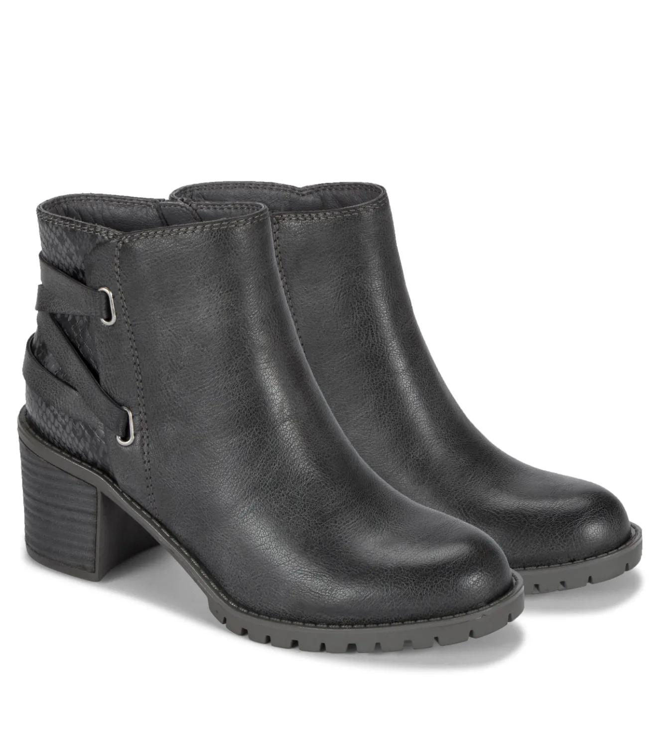 Baretraps Hensley Bootie