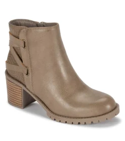 Baretraps Hensley Bootie