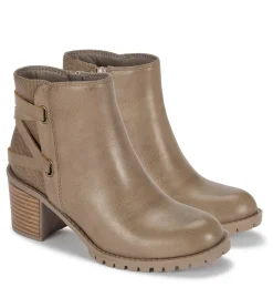 Baretraps Hensley Bootie