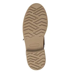 Baretraps Holden Lace Up Bootie