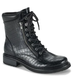 Baretraps Holden Lace Up Bootie