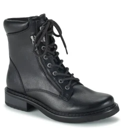 Baretraps Holden Lace Up Bootie