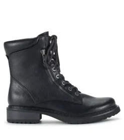 Baretraps Holden Lace Up Bootie