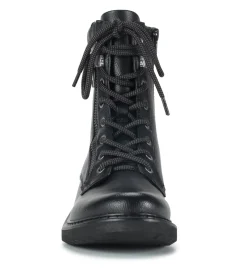 Baretraps Holden Lace Up Bootie