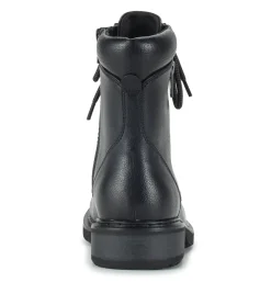 Baretraps Holden Lace Up Bootie