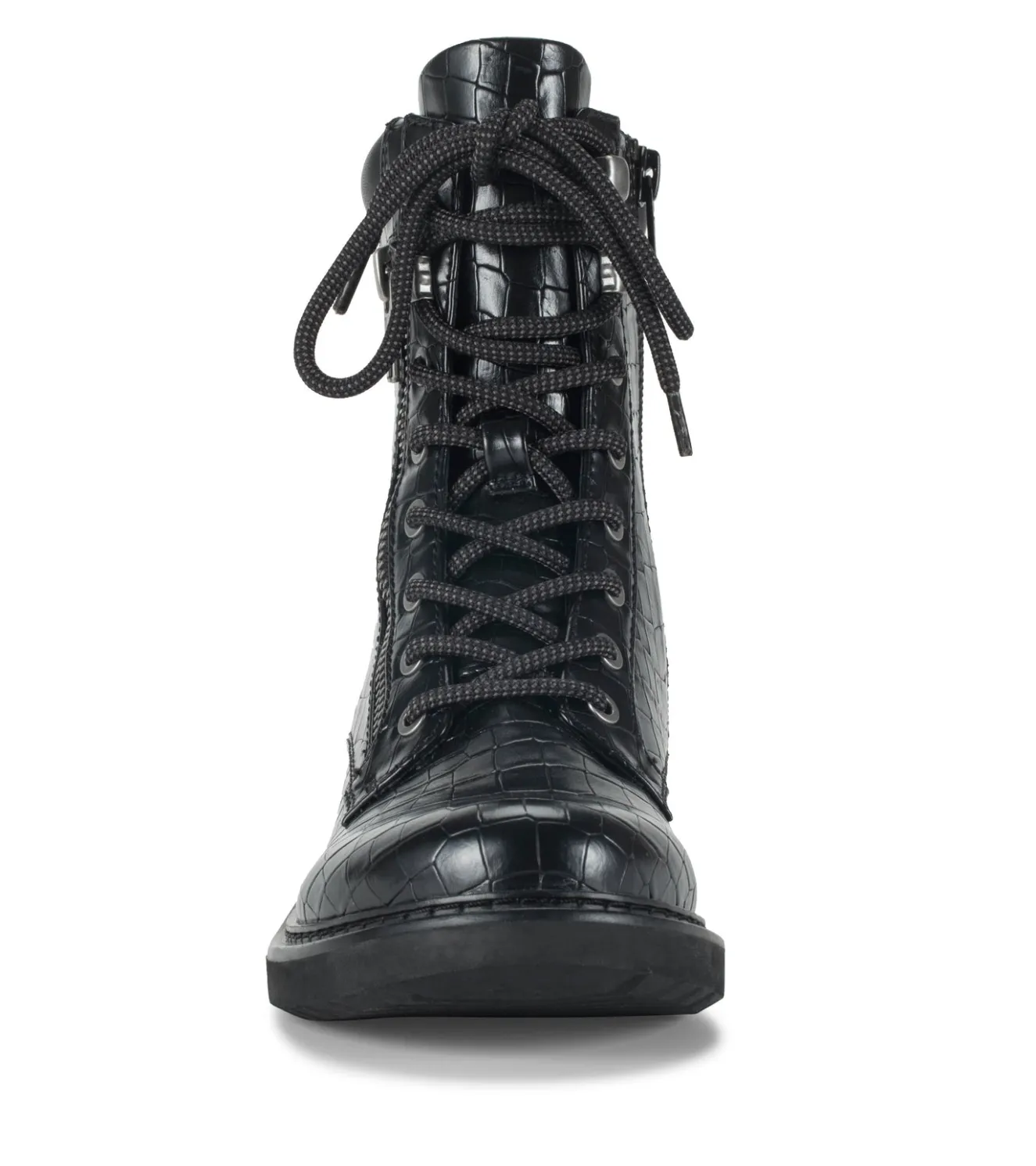 Baretraps Holden Lace Up Bootie