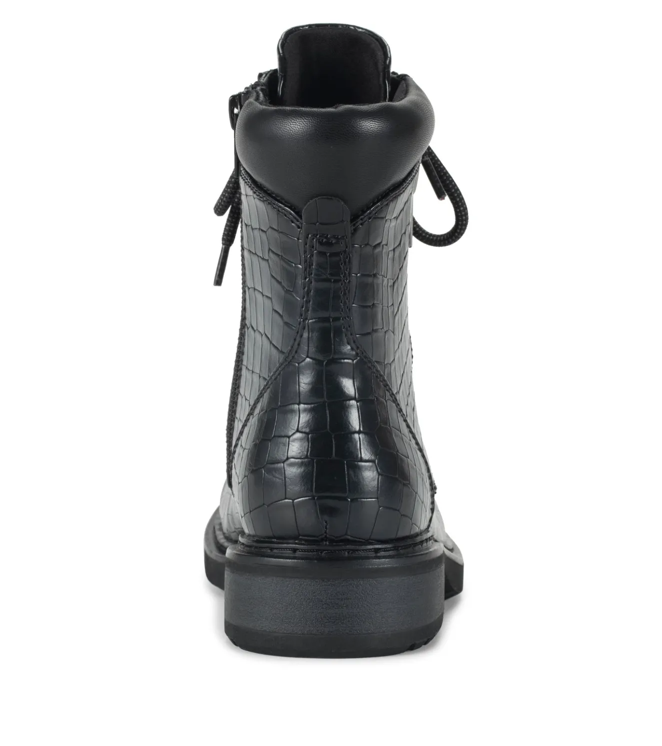 Baretraps Holden Lace Up Bootie