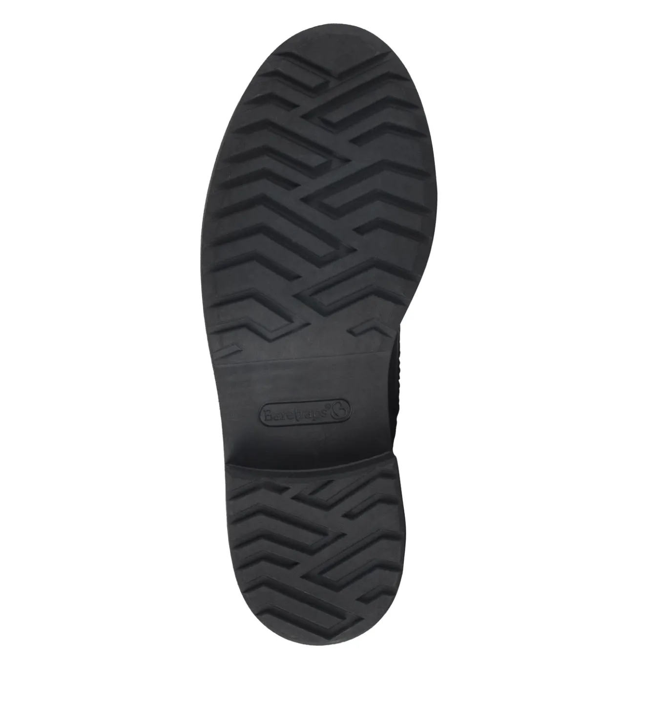 Baretraps Holden Lace Up Bootie