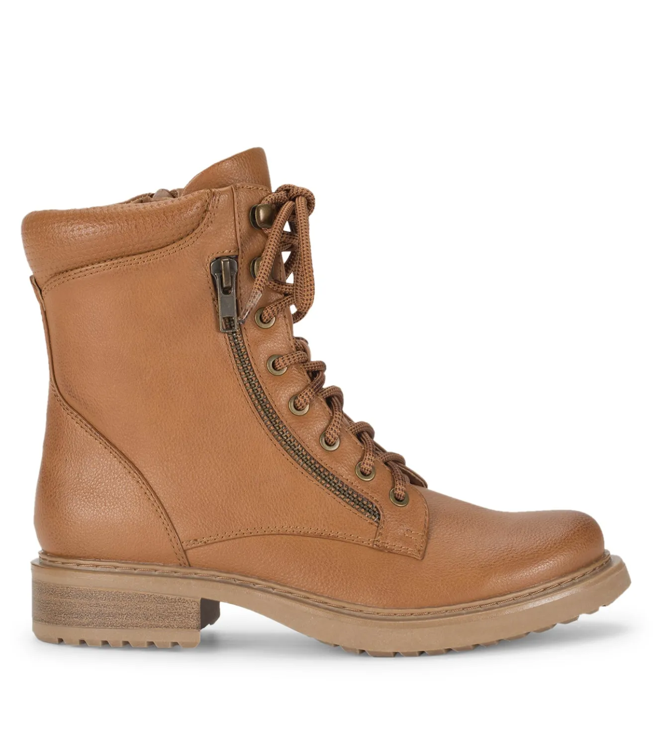 Baretraps Holden Lace Up Bootie