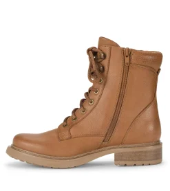 Baretraps Holden Lace Up Bootie