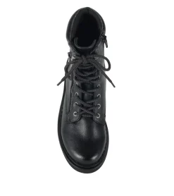 Baretraps Holden Lace Up Bootie