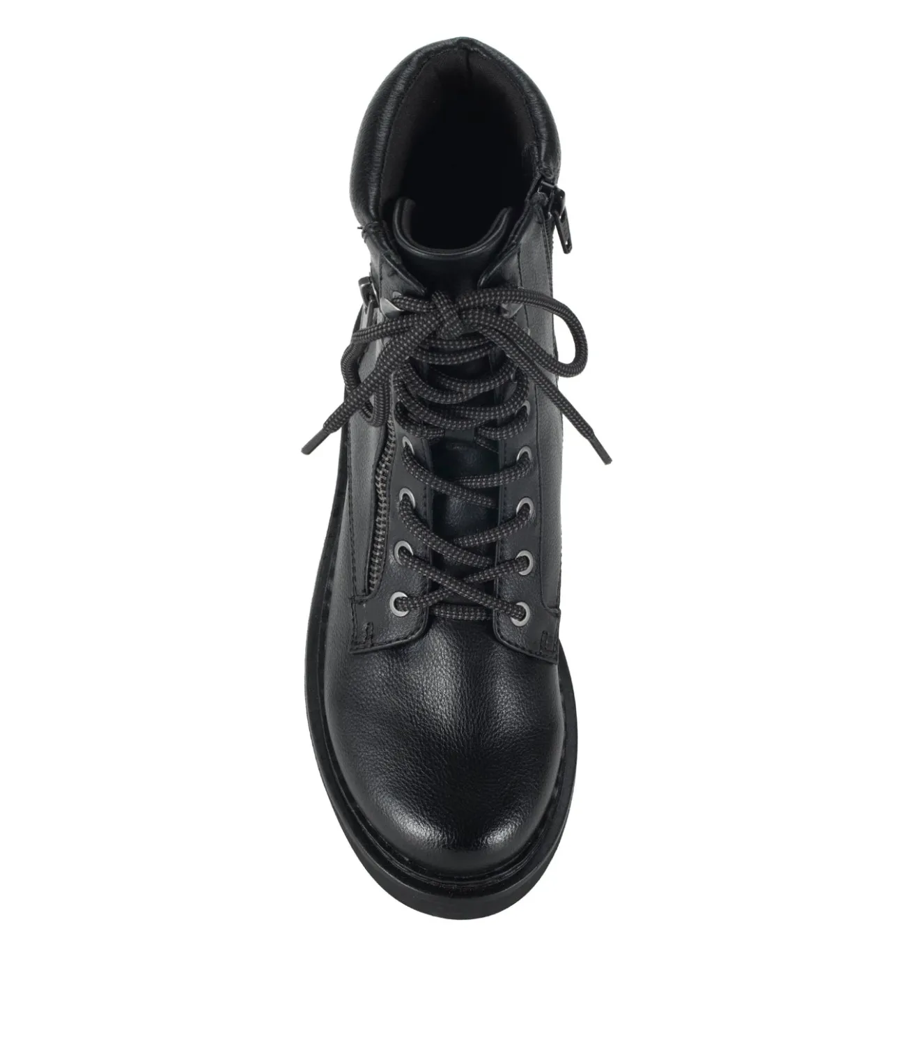 Baretraps Holden Lace Up Bootie