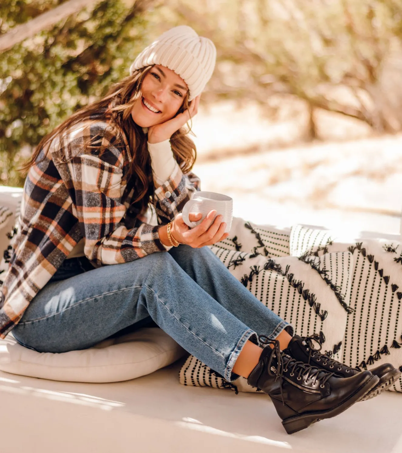 Baretraps Holden Lace Up Bootie