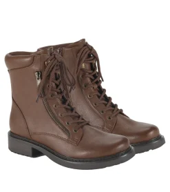 Baretraps Holden Lace Up Bootie