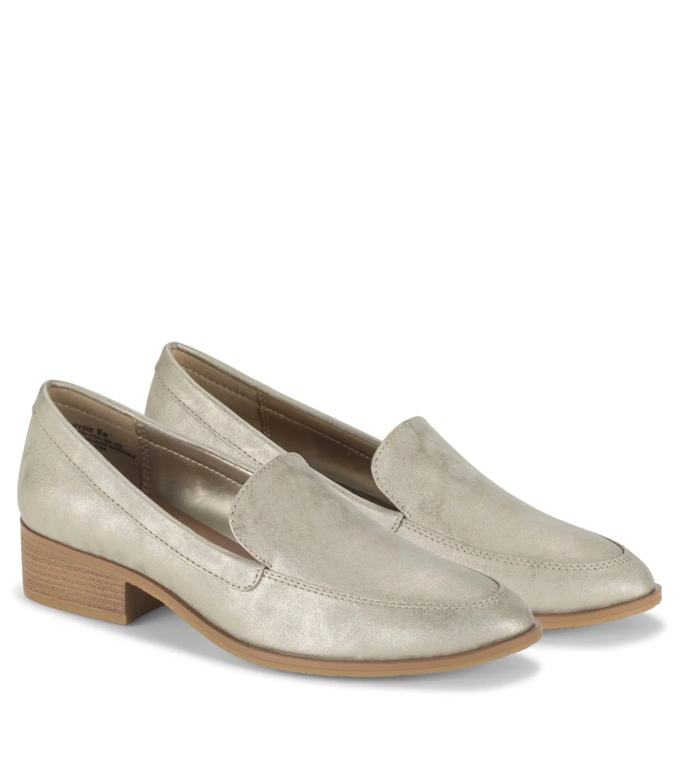 Baretraps Hydie Loafer
