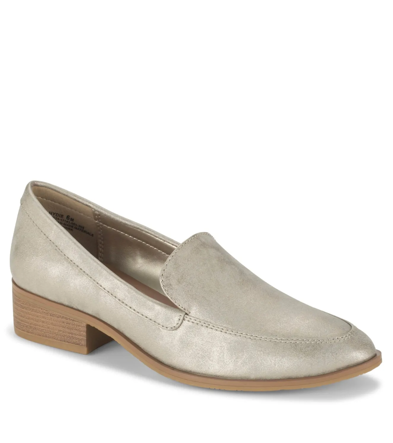 Baretraps Hydie Loafer