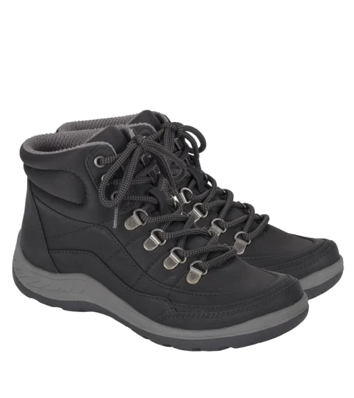 Baretraps Kamber Lace Up Boot