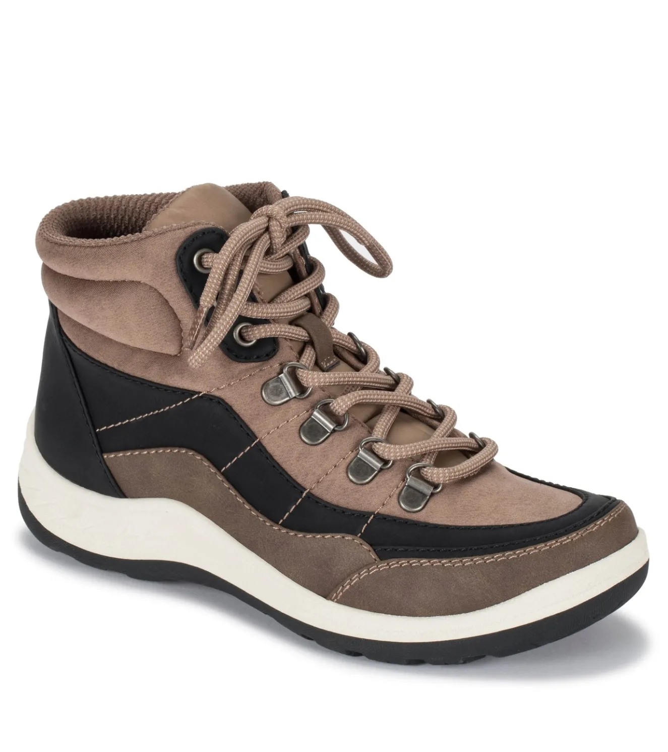 Baretraps Kamber Lace Up Boot