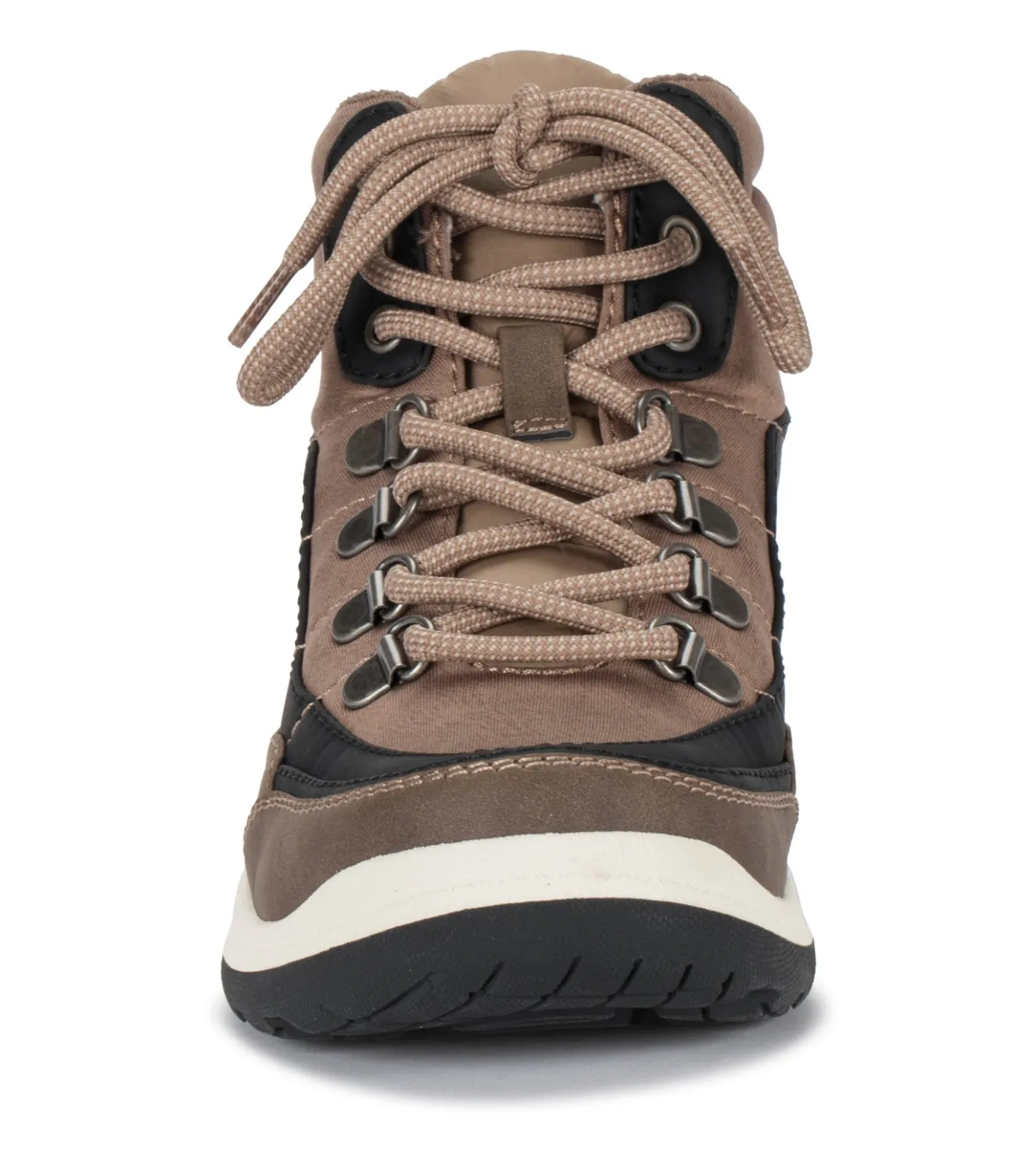 Baretraps Kamber Lace Up Boot