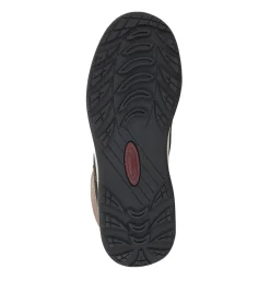 Baretraps Kamber Lace Up Boot