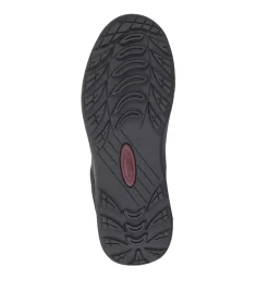 Baretraps Kamber Lace Up Boot