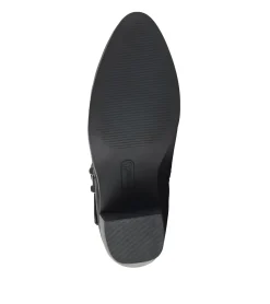 Baretraps Karina Block Heel Ankle Bootie