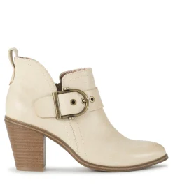 Baretraps Karina Block Heel Ankle Bootie