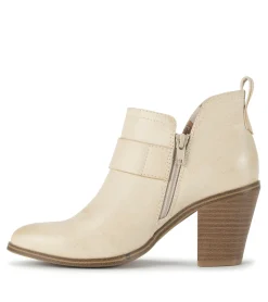 Baretraps Karina Block Heel Ankle Bootie