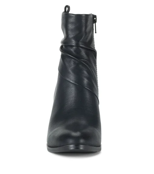 Baretraps Katherine Block Heel Bootie