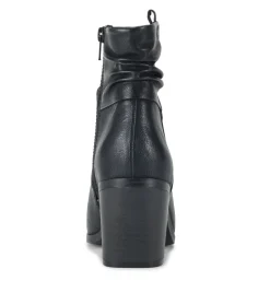 Baretraps Katherine Block Heel Bootie