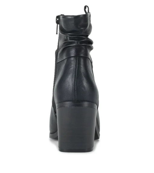 Baretraps Katherine Block Heel Bootie