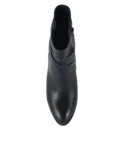 Baretraps Katherine Block Heel Bootie