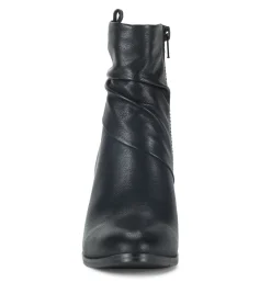 Baretraps Katherine Block Heel Bootie