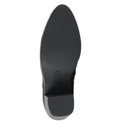 Baretraps Katherine Block Heel Bootie