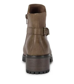Baretraps Kemper Lug Sole Bootie