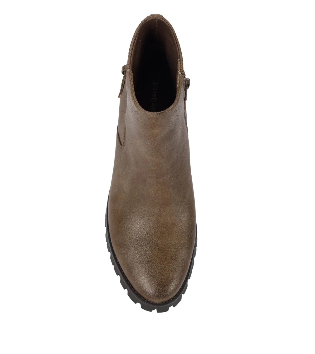 Baretraps Kemper Lug Sole Bootie
