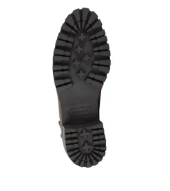 Baretraps Kemper Lug Sole Bootie