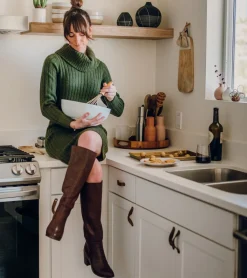 Baretraps Kiara Tall Boot