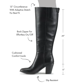 Baretraps Kiara Tall Boot