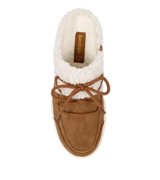 Baretraps Landon Clog Slipper