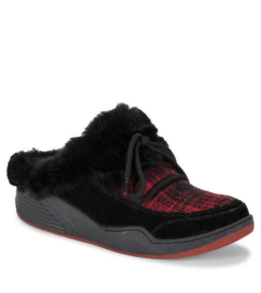 Baretraps Landon Clog Slipper