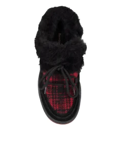 Baretraps Landon Clog Slipper