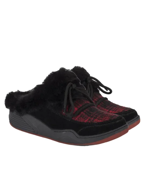 Baretraps Landon Clog Slipper