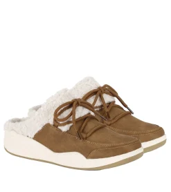 Baretraps Landon Clog Slipper