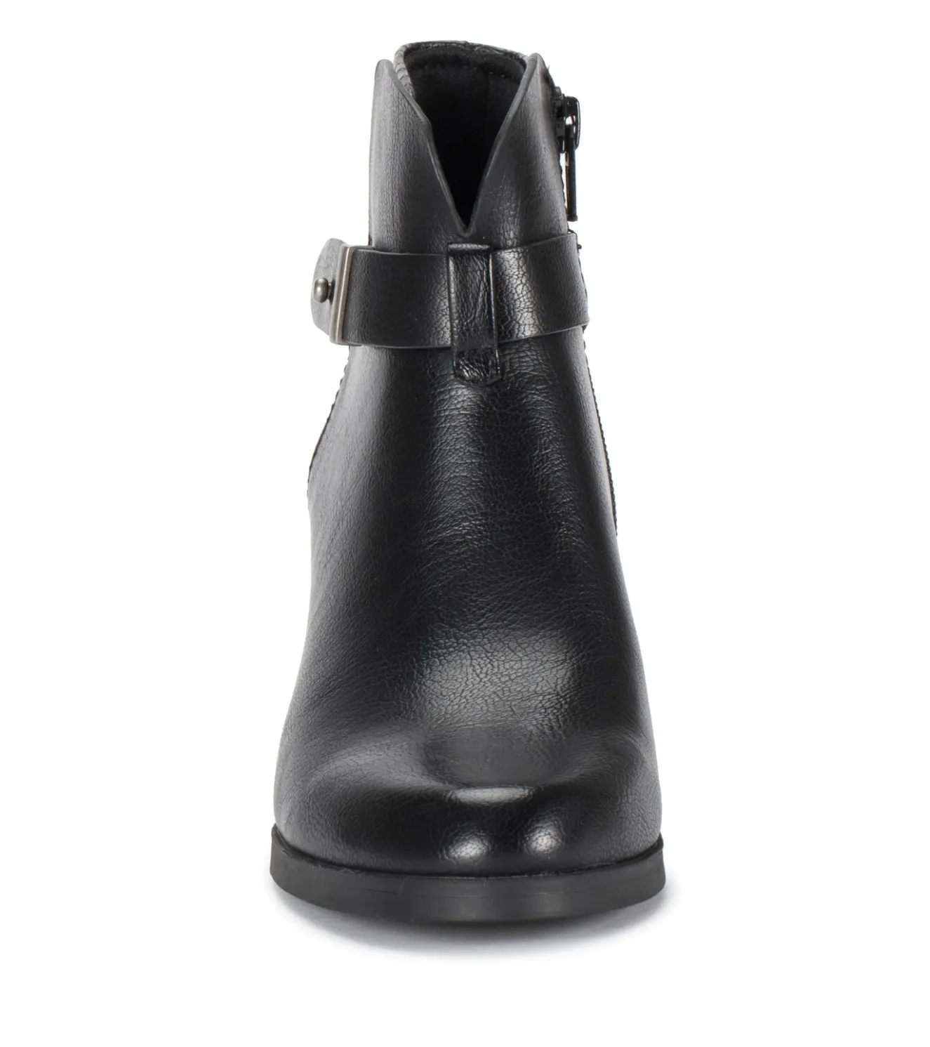 Baretraps Lane Block Heel Bootie