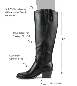 Baretraps Laryssa Riding Boot