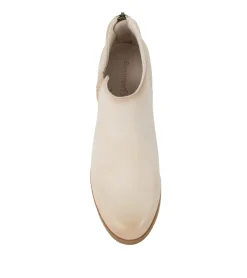 Baretraps Lauryn Block Heel Ankle Bootie