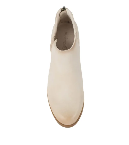 Baretraps Lauryn Block Heel Ankle Bootie
