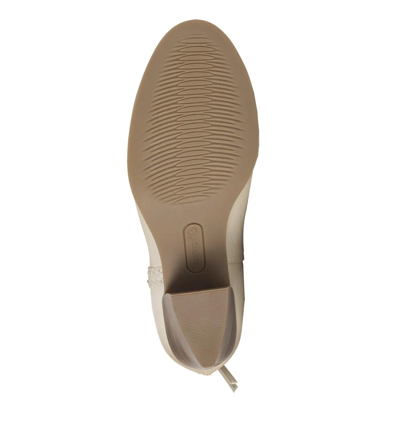 Baretraps Lauryn Block Heel Ankle Bootie