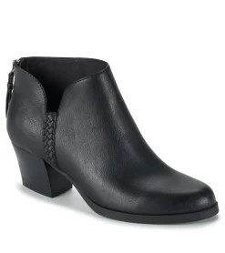 Baretraps Lauryn Block Heel Ankle Bootie